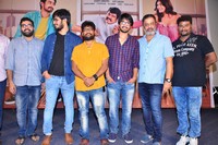 Andagadu Theatrical Trailer Launch
